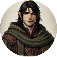 Aelar's headshot